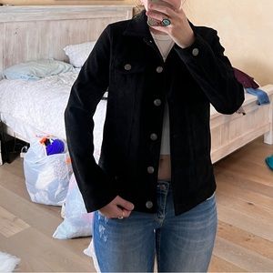Nasty Gal blazer jacket